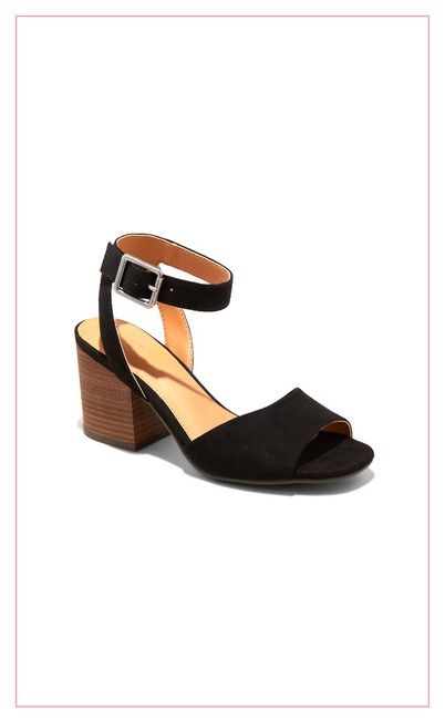 Branded: Target July